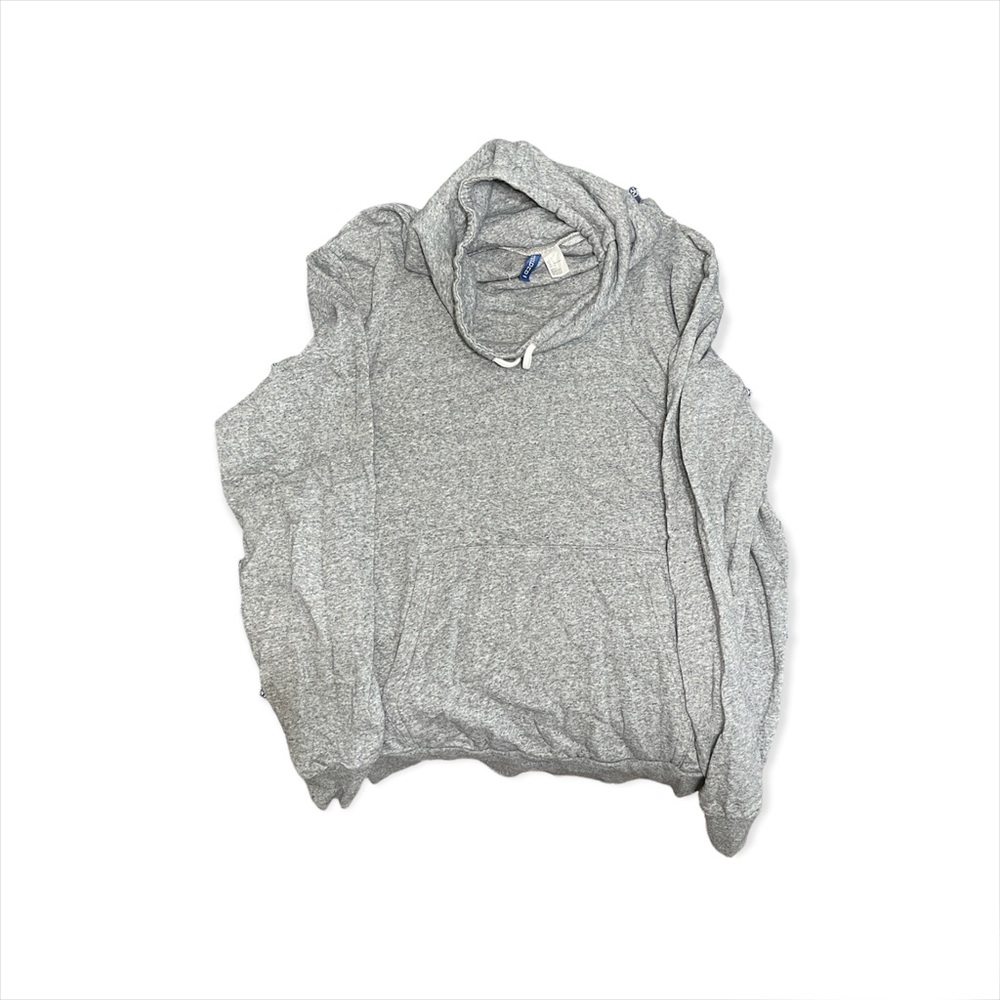 H&M pullover turtle neck sweater